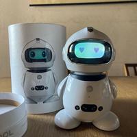Idol Robot