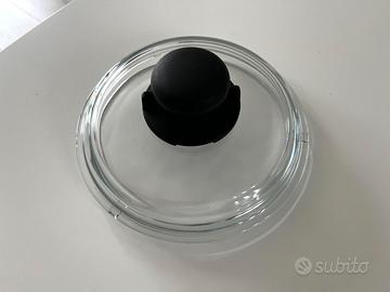 Coperchio in vetro per pentola Risolì