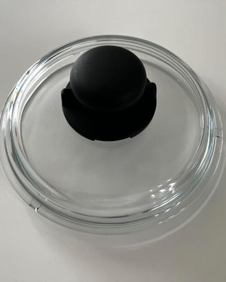 Coperchio in vetro per pentola Risolì