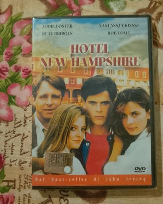 Hotel New Hampshire