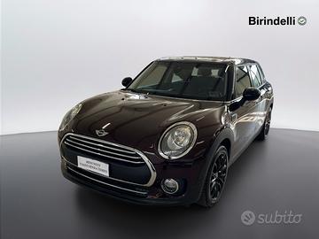 MINI Mini Clubman (F54) - Mini 1.5 One Boost Club
