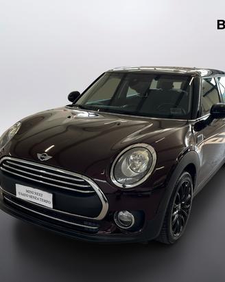 MINI Mini Clubman (F54) - Mini 1.5 One Boost Club