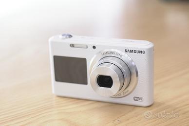 Samsung fotocamera dv180f