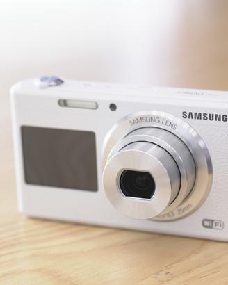 Samsung fotocamera dv180f