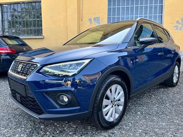 SEAT Arona SUPER BLACK FRIDAY!!!!€ 9.900,00 1.0