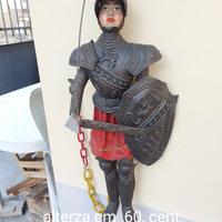 marionetta siciliana