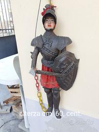 marionetta siciliana