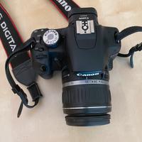 CANON EOS 500d