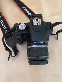 CANON EOS 500d