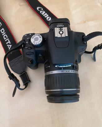 CANON EOS 500d