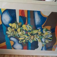 (868) - Quadro Paolo Ganna