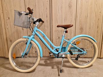 Bici bambino elops