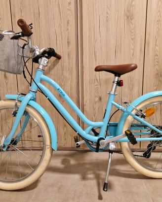 Bici bambino elops
