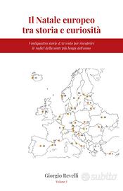 Il Natale europeo tra storia e curiosità