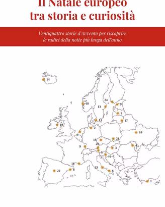Il Natale europeo tra storia e curiosità