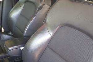 Audi A3 del 2008