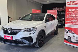 Renault Arkana 1.6 E-Tech full hybrid R.S. Line 14