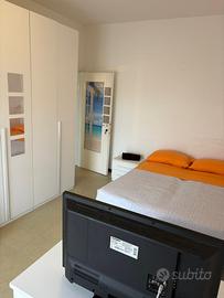 Posto letto in camera condivisa