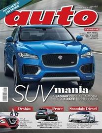 Annate complete rivista Auto