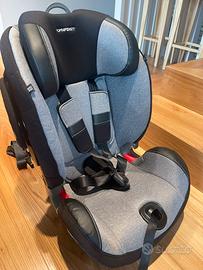 Seggiolino Foppapedretti SPS