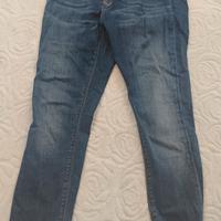 Jeans Tommy Hilfiger Denim 46 Unisex 