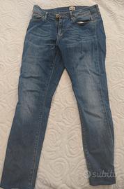 Jeans Tommy Hilfiger Denim 46 Unisex 