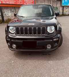 Jeep renegade Longitude 1.6 MJ 120 cv