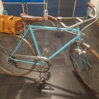 Bicicletta Legnano 1968 vintage 