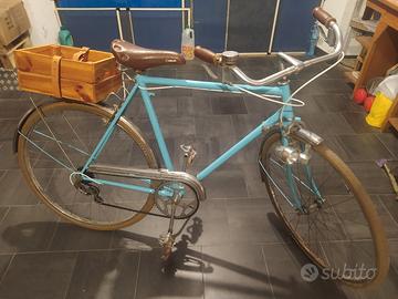 Bicicletta Legnano 1968 vintage 