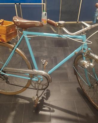 Bicicletta Legnano 1968 vintage 