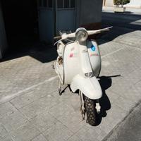 Lambretta Altro modello - 1964