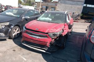 MOTORE KIA STONIC CODICE G4LC