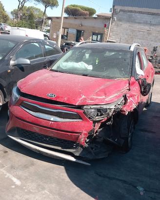 MOTORE KIA STONIC CODICE G4LC