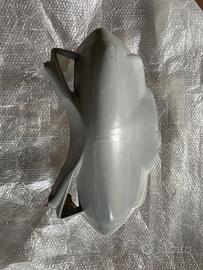 Cupolino ducati carbonio 748 916 996 998 pista