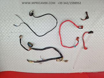 CABLAGGIO ELETTRICO HUSQVARNA TC 250 2004 2003 TC2