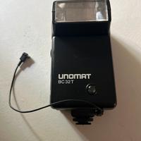 Flash Unomat BC32T