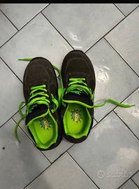 Scarpa da lavoro donna