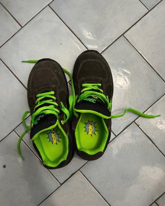 Scarpa da lavoro donna