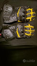 moto guanti ixs 