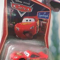 saetta mcqueen Disney