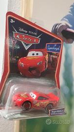 saetta mcqueen Disney