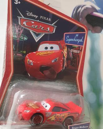 saetta mcqueen Disney