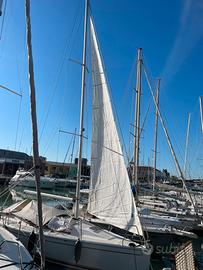 Olimpico con Garroci come nuovo