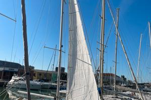 Olimpico con Garroci come nuovo