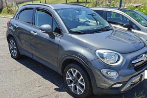 Fiat 500 X 500X 1.4 m- 4x2 140cv my18!