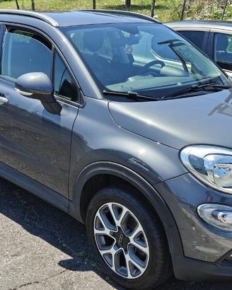 Fiat 500 X 500X 1.4 m- 4x2 140cv my18!