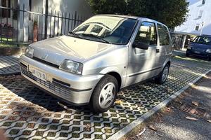 Cinquecento 1.1 Hobby 1997