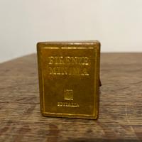 Mini Libri da collezione