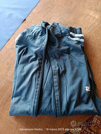 tuta da uomo PaolaSport