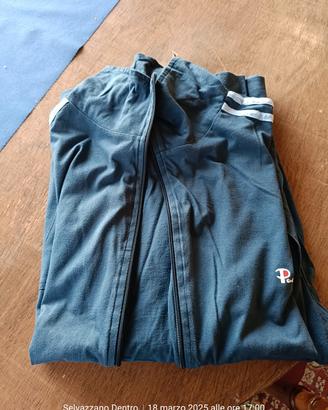 tuta da uomo PaolaSport